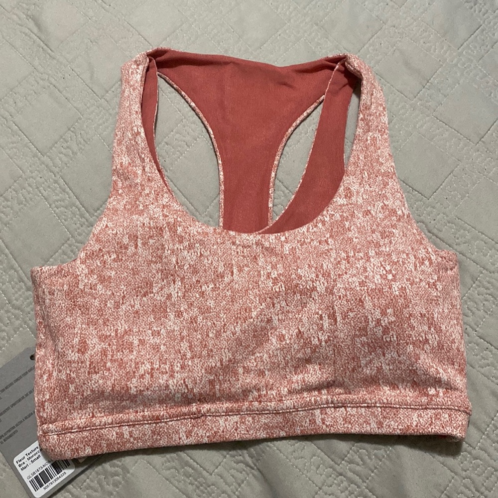 New Gymshark sports bra